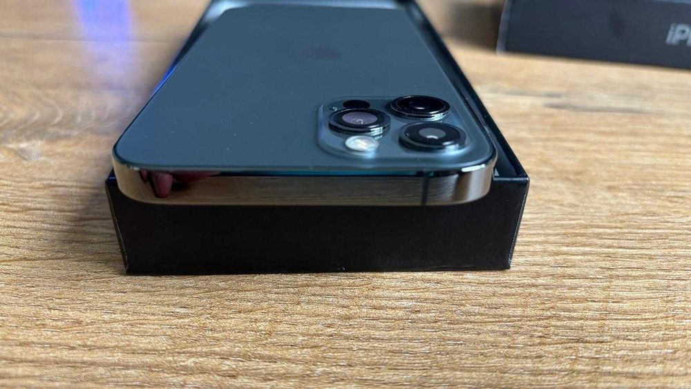 iPhone 12 Pro 6GB 128GB