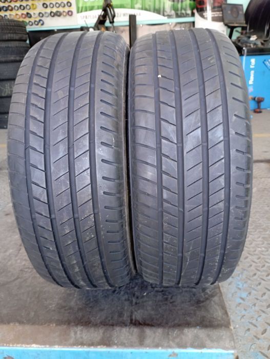 Opony letnie 2x 245/50R19 Bridgestone rok 2019 #C026