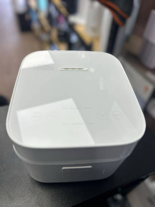 Мультиварка Xiaomi 1.5L компактна рисоварка як нова