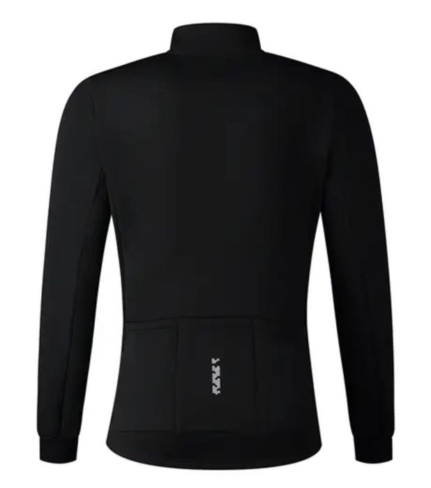 Nowa kurtka rowerowa Shimano Element Jacket r. L