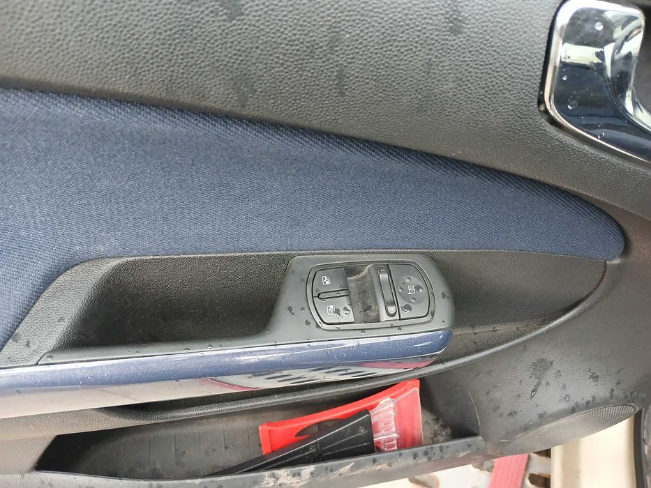 Opel corsa D 1.4 benzyna 2006r wszystkie częśći