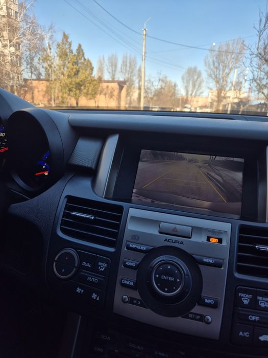 Acura RDX в чудовому стані