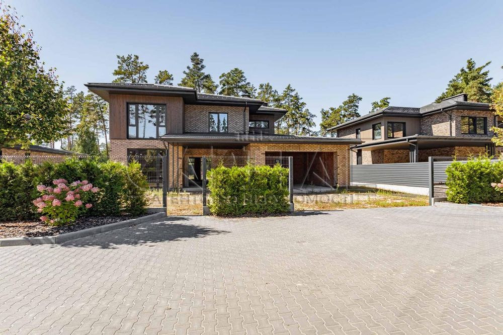 Продаж будинку, КМ “Заграва 2”, Буча