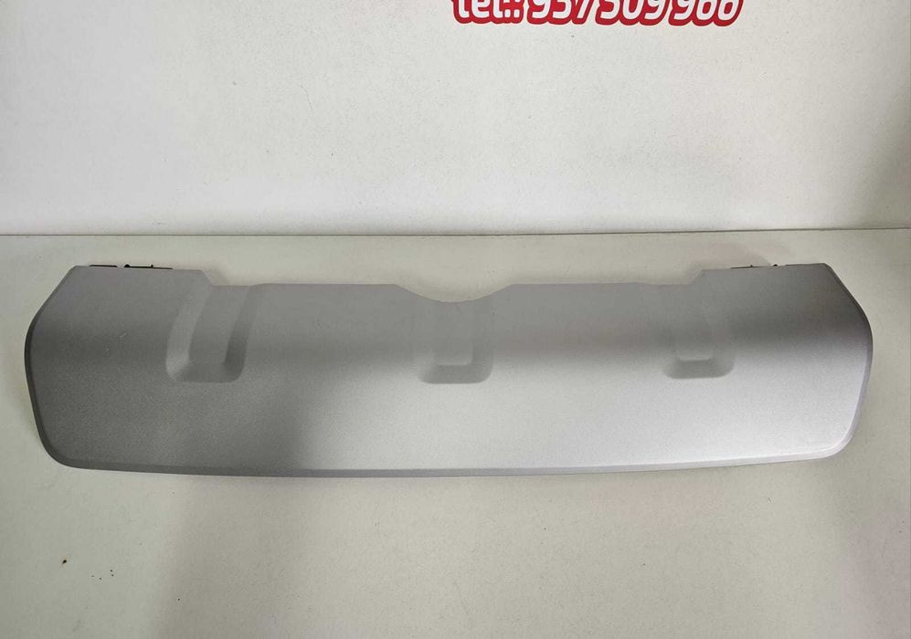 Lip traseiro Land Rover Discovery Sport | 128165