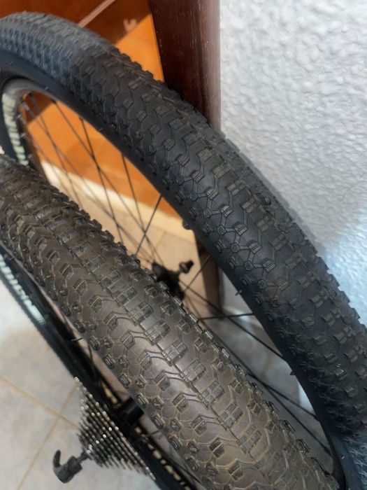 Rodas 27,5 Completas como NOVAS