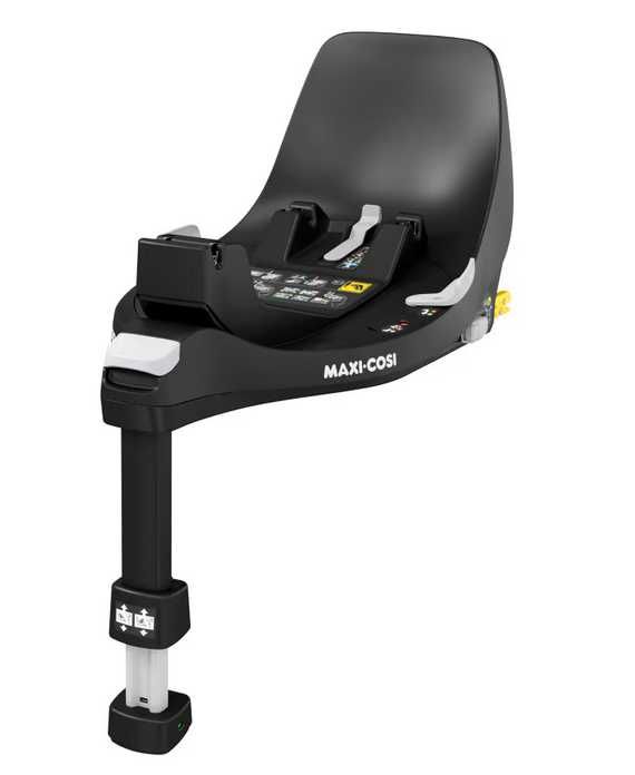 MAXI COSI Peeble 360 + Base Family Fix 360