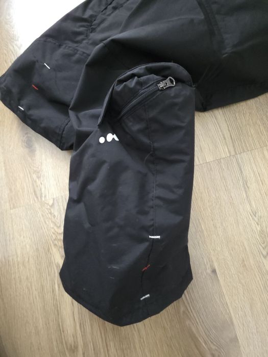 Штани лижні чоловічі М