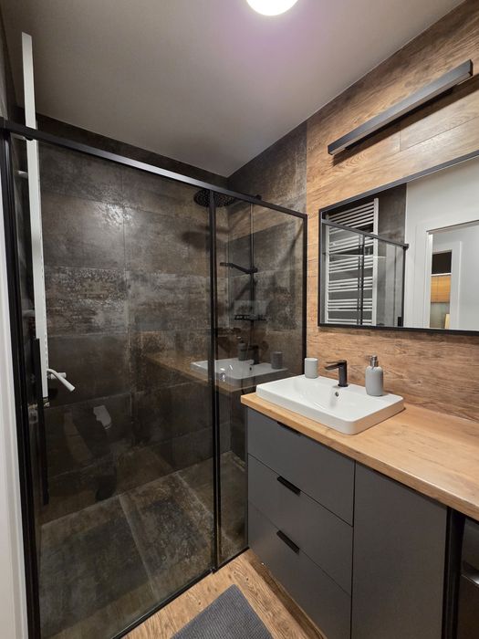 Mieszkanie na wynajem | 45 m² | Oporów | Jordanowska | Wysoki standard