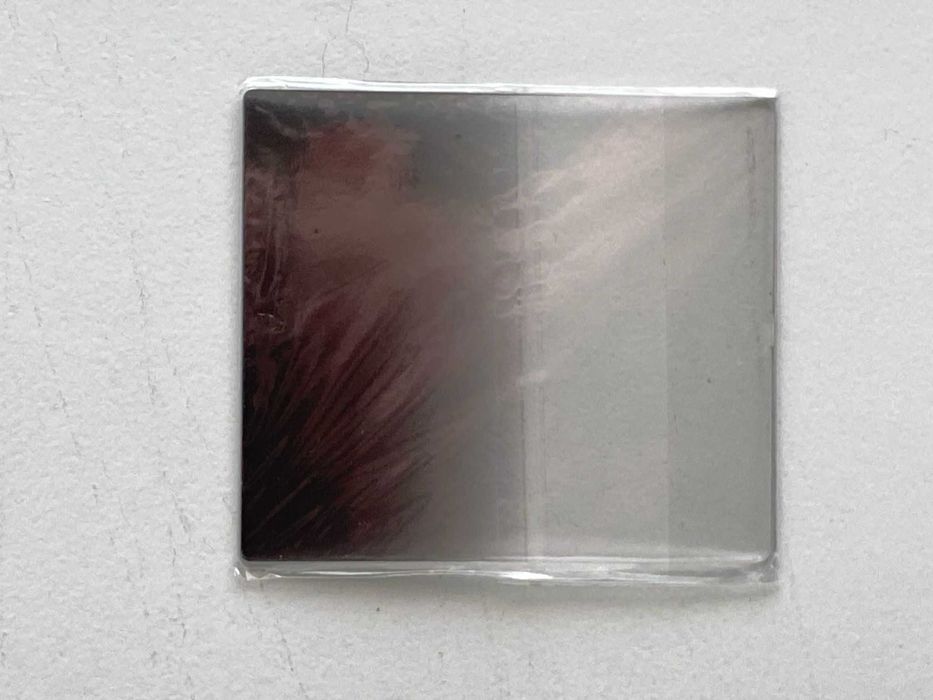 Kit de Filtros de Cinema