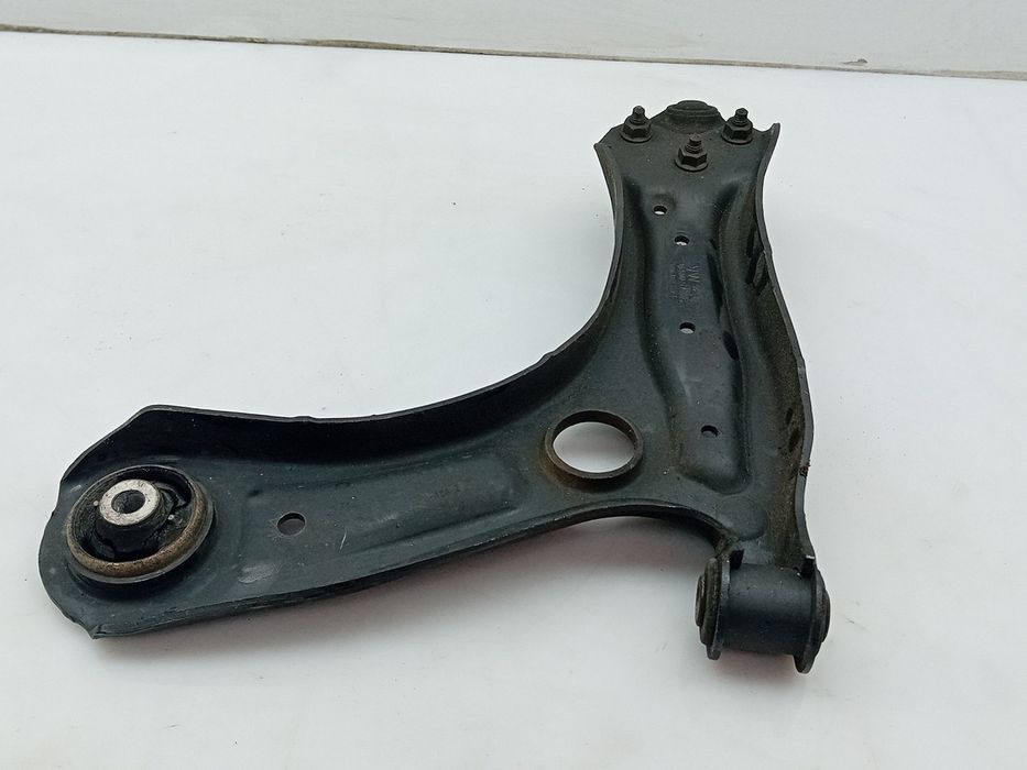 Braço de suspensão frente direito SEAT Ibiza IV (6J5, 6P1)