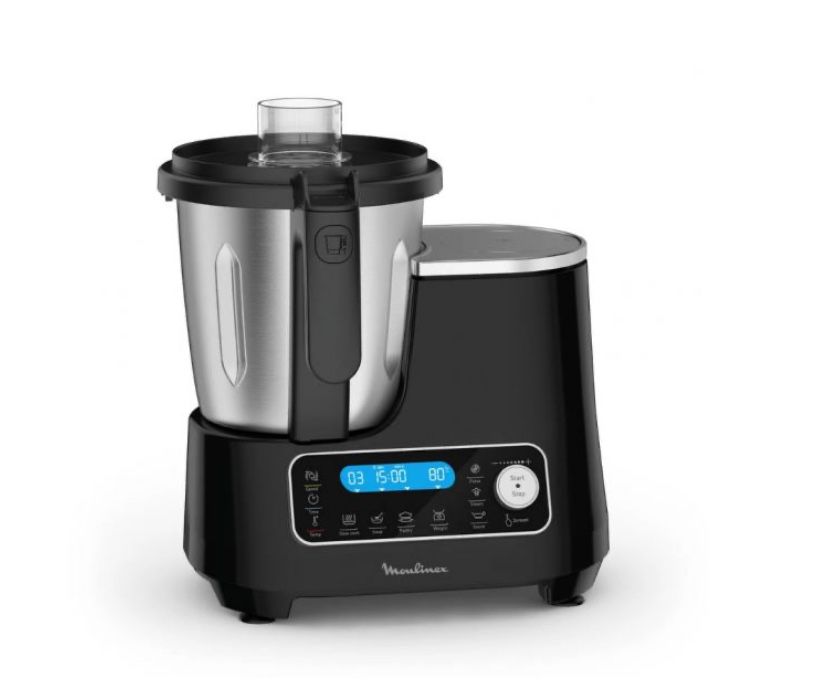 Moulinex Clickchef