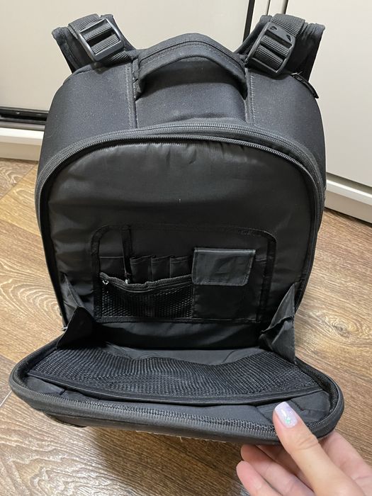 Рюкзак Herlitz Be Bag для школи