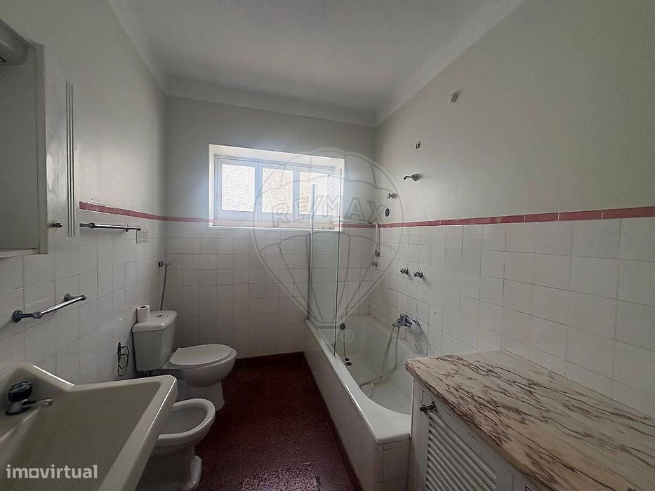 Apartamento T3 para arrendamento