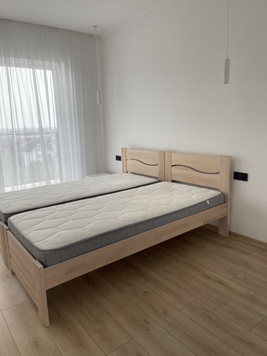 Здам двох кімнатну квартиру