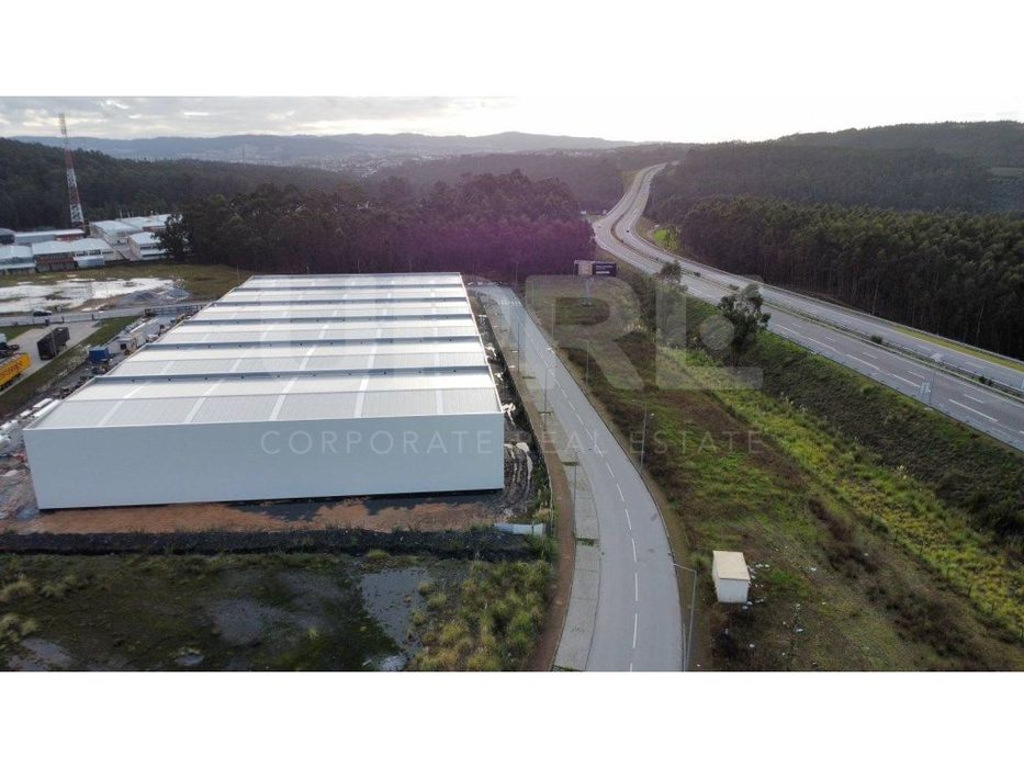 Armazéns | ARRENDA | VN Famalicão