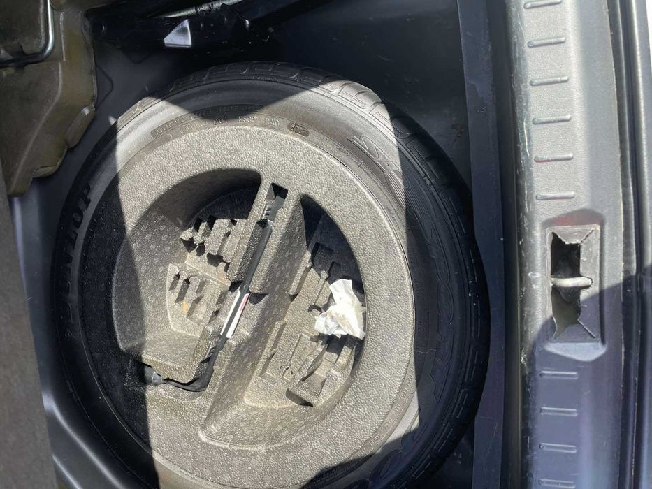 Автомобиль Тойота авенсис т25