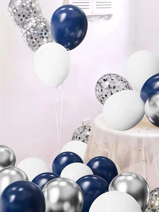 Arco de Balões 120 peças