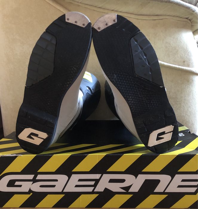 Gaerne SG22 боти