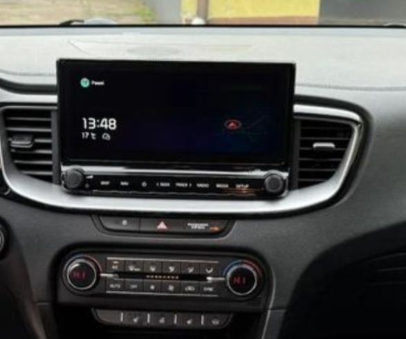 Radio Nawigacja  Wyświetlacz Dotyk Kia Ceed Pro Xceed  96560 -J7550