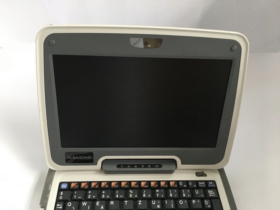 Нетбук Albacomp Elitegroup Classmate PC