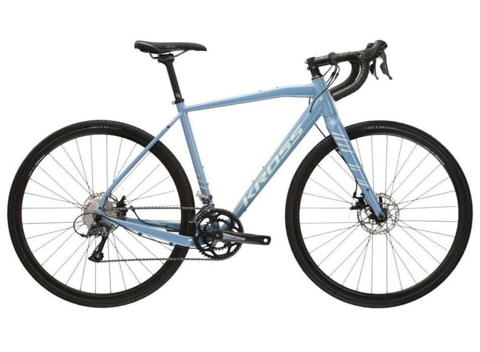 Kross Esker 1.0 gravel