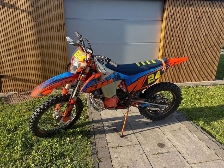 KTM