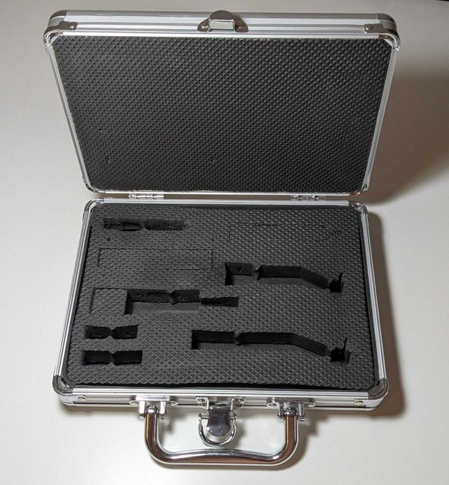 DESCONTO 50%-Kit NSK Turbina + Contra angulo + Micromotor+ Acoplamento