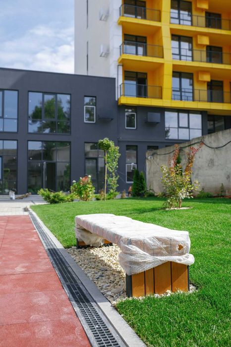 Продаж 2-ох рівневої квартири в ЖК Auroom Spark по вул Навроцького