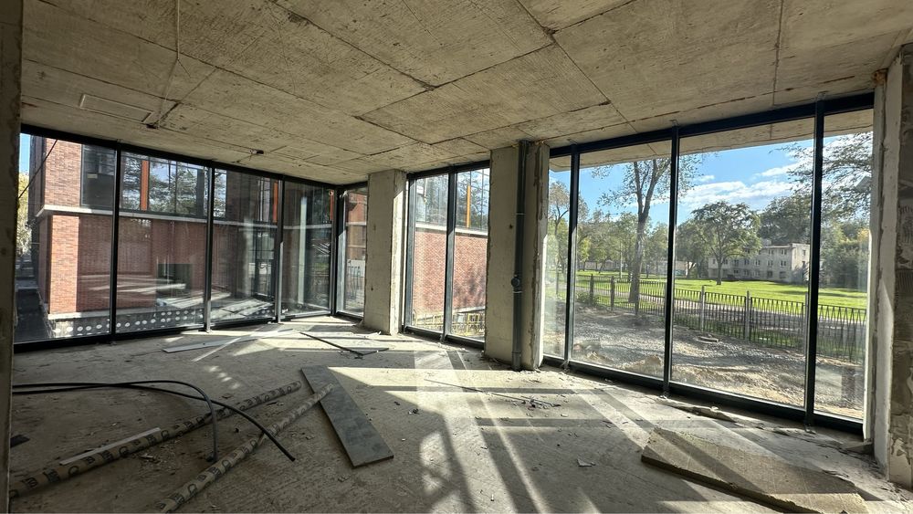 Commercial real estate at st. Kulikovo pole pl Oktyabrskoy revolyutsii pl (area 168 m²) - Atlanta.ua - photo 6