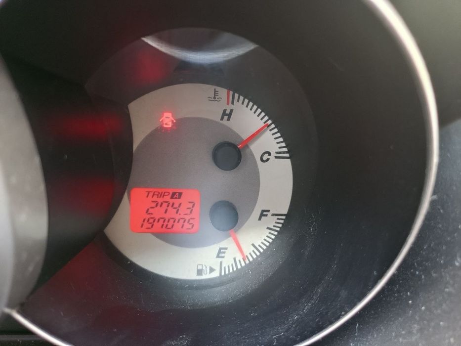 Мазда 3 2006 рік