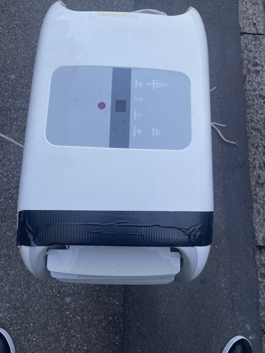 Кондиціонер мобільний