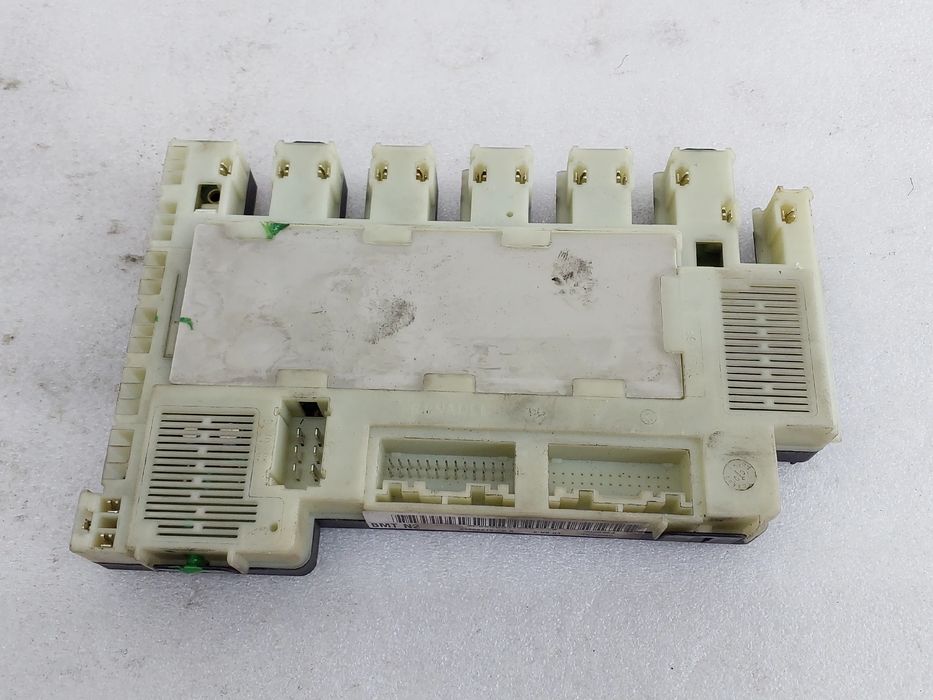 Kit imobilizador RENAULT Clio II (BB0/1/2_, CB0/1/2_)