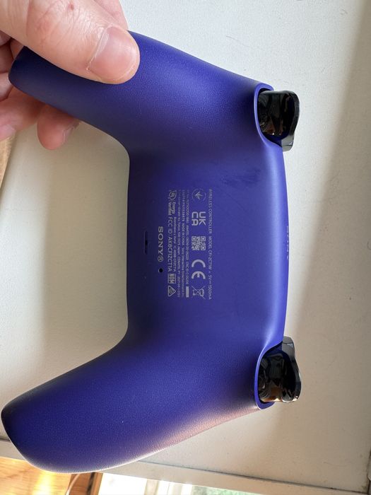 Геймпад Sony Dualsence 5 Purple