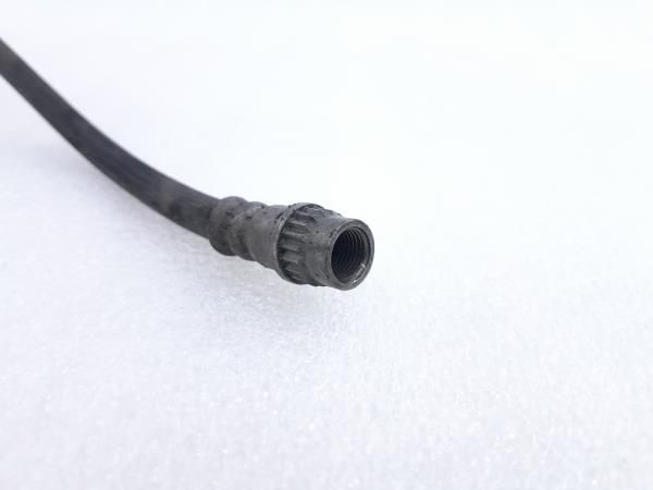 Pinça travão / maxila de travão frente esquerda RENAULT Clio III (BR0/