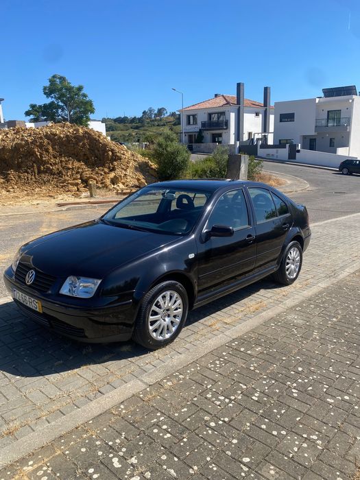 Volkswagen bora 1.9tdi 115cv