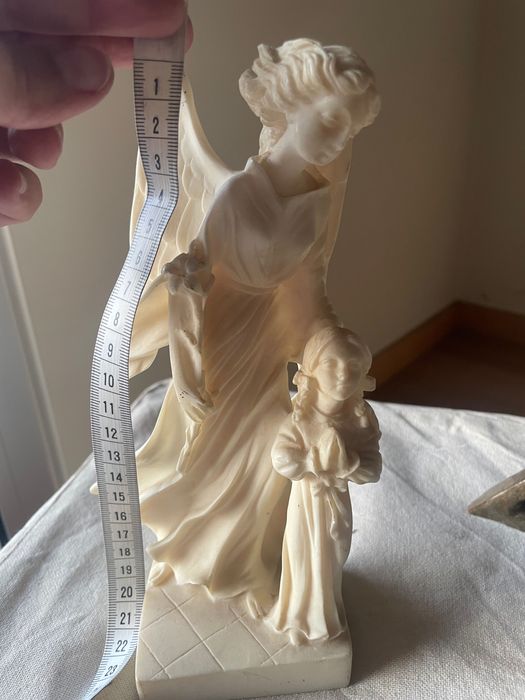 Imagens Anjos e Cristo