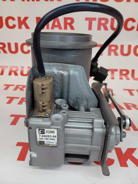 ZAWÓR BPV 7.04253.68 DAF XF 106