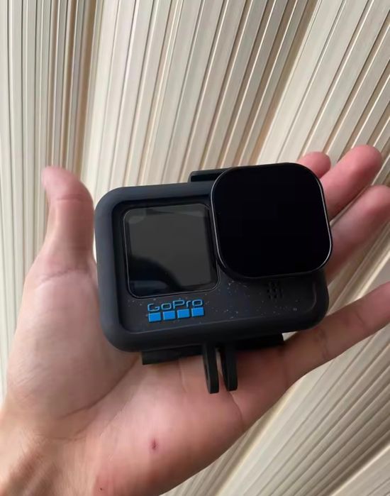 Захисна рамка чохол для екшн камер GoPro Hero 9,10,11,12,13.