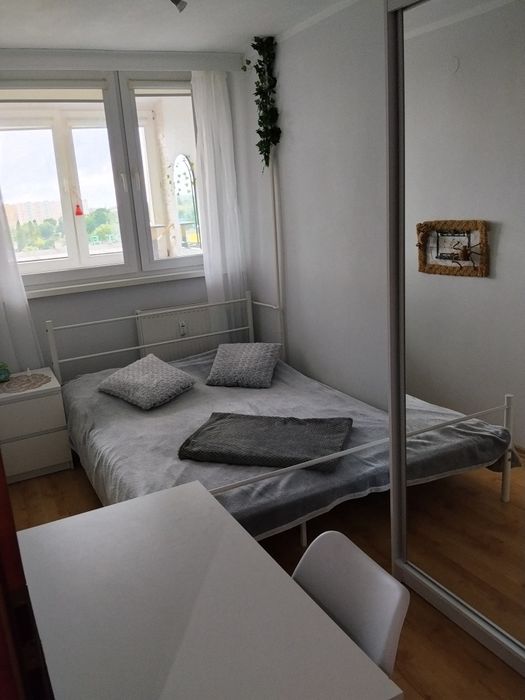 Mieszkanie na sprzedaż Mokre - Widok 2