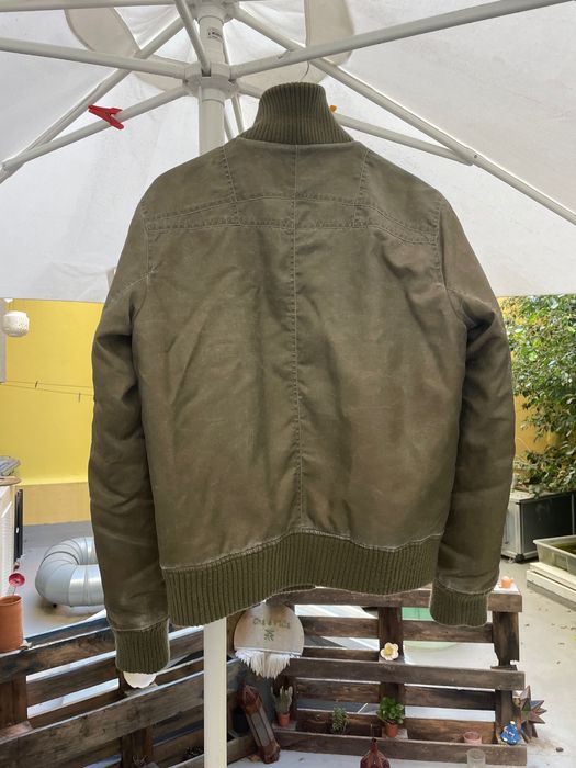 Blusão Vintage da Cheyenne