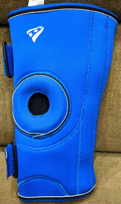 Наколенники неопреновые Rukanor