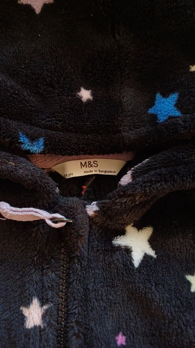 Кінгурумі Marks&spencer 8-9 років