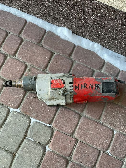 Wiertnica milwaukee dcm 2-350c