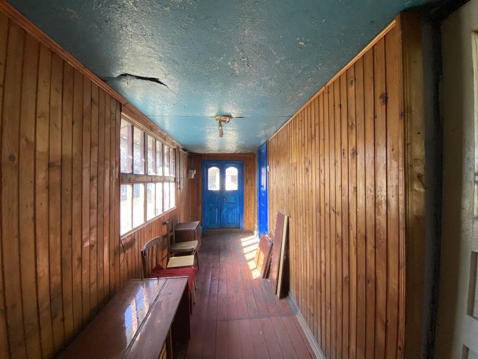 Продам будинок на вул.Довбуша