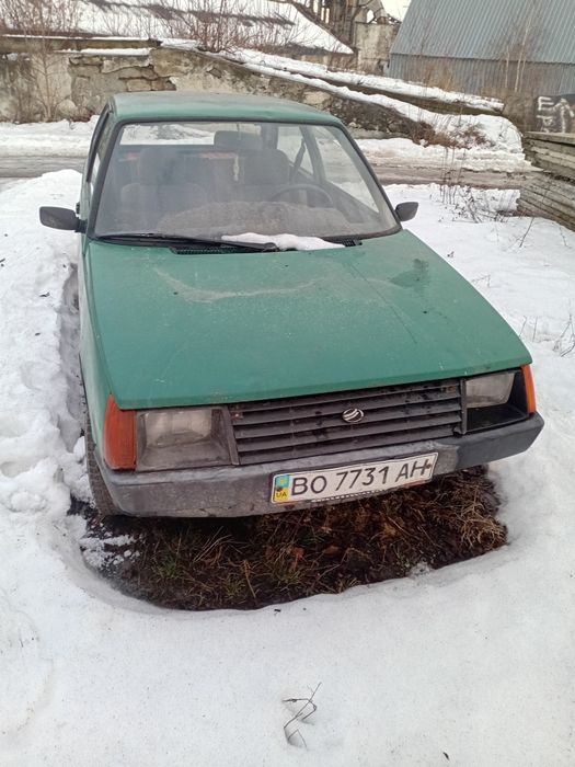 Продам двигун заз таврія