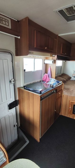 Fiat ducato 1.9Td