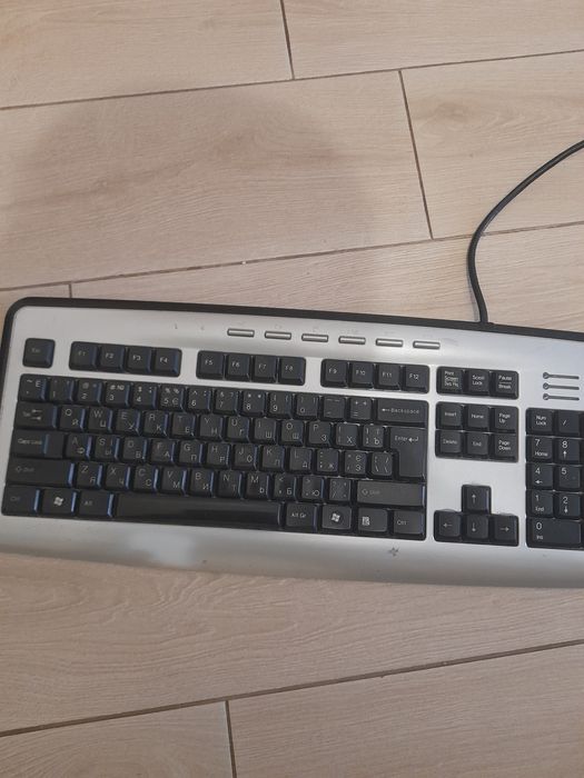 Клавіатура Atech