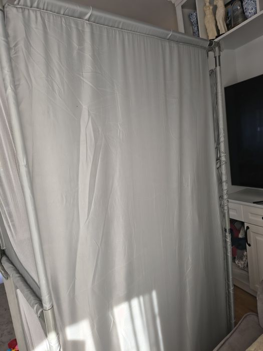 Kojec 180 cm /200 cm