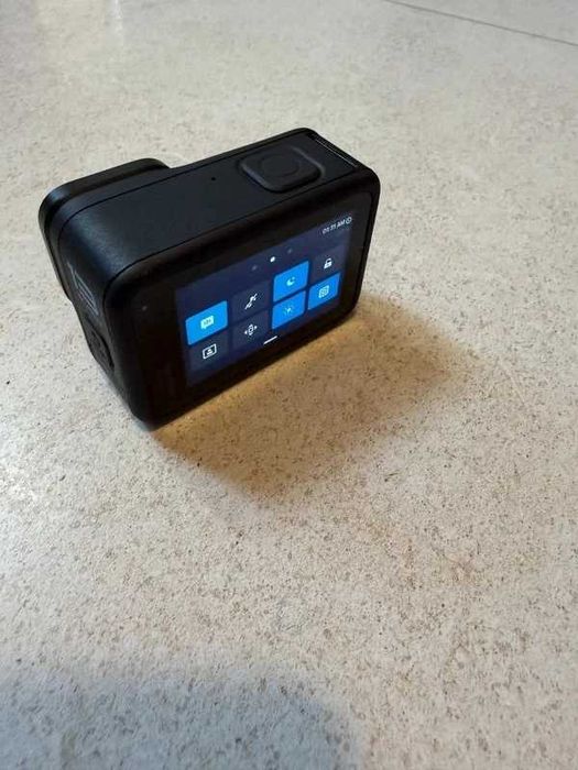 Go Pro Hero 13 black DUŻY ZESTAW