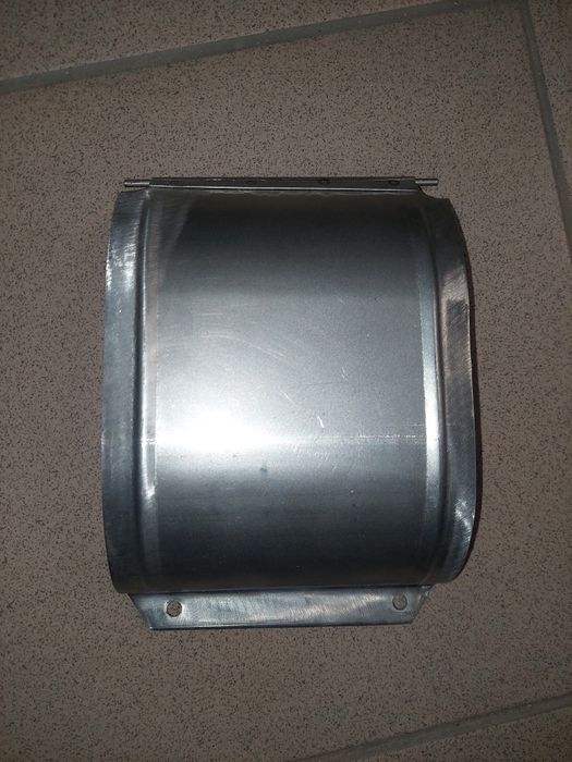 Oslona filtra gaznik silnika rama wsk m06 wfm